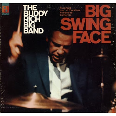 Buddy Rich Band