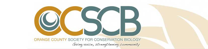 Orange County Society for Conservation Biology