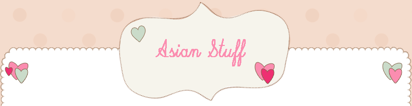 Asian Stuff Shop