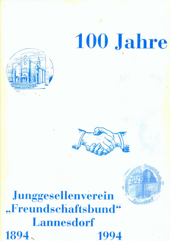 Wir Lannesdorfer Juni 2010