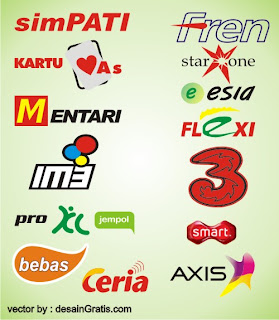 Cara mengetahui nomor apa atau kartu seluler apa yang digunakan seseorang?
