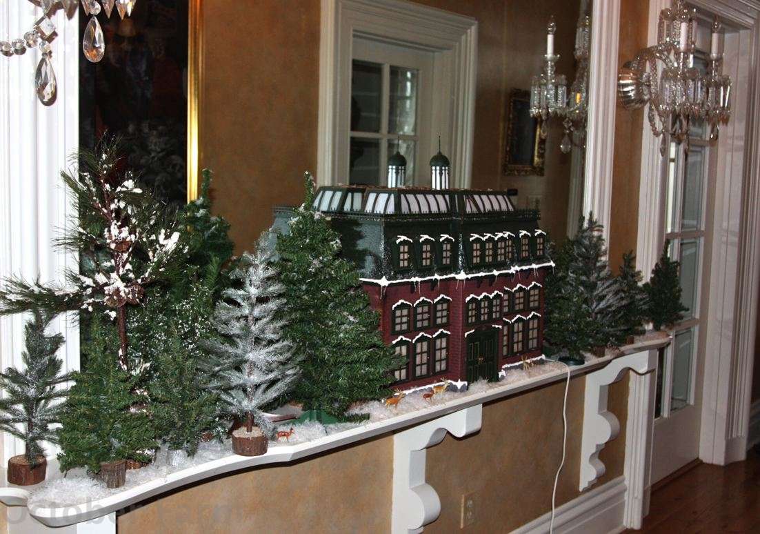 Advent House