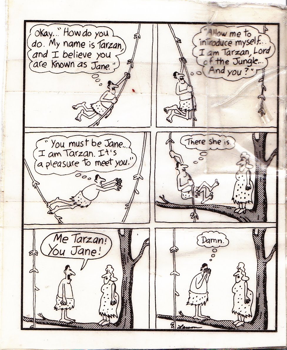 Far Side