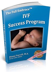 Have Success on Your NEXT IVF Cycle!!