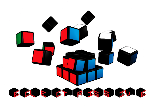 Eclectrissive - Logo