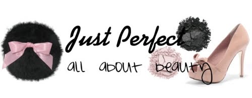 Just Perfect-all about beauty