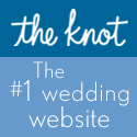 Recommend us on The Knot: