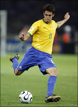 Kaká