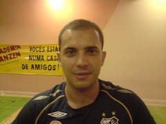 TIAGO PUFAL