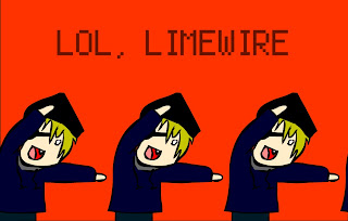 Lol Limewire