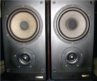 avance speakers