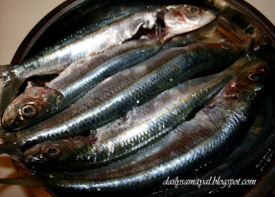 Mathi Meen