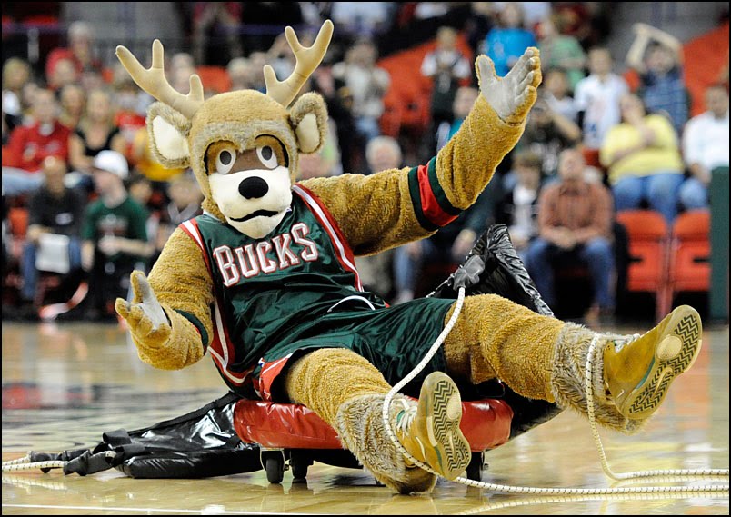 bango the buck