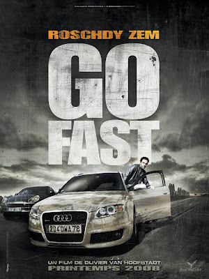 gofast Filme Go Fast 3gp CelRip Dublado