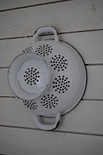 Tävling hos  Vita drömmar och choklad