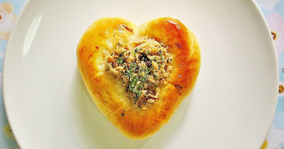 Happy Home Baking Hearty Buns