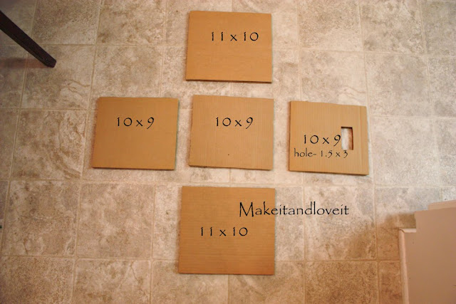 cestosycestas_2: CAJAS de ALMACENAMIENTO de CARTÓN