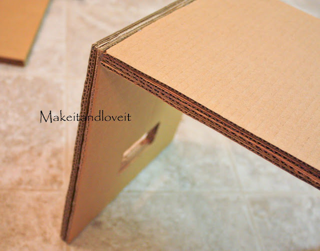 cestosycestas_2: CAJAS de ALMACENAMIENTO de CARTÓN