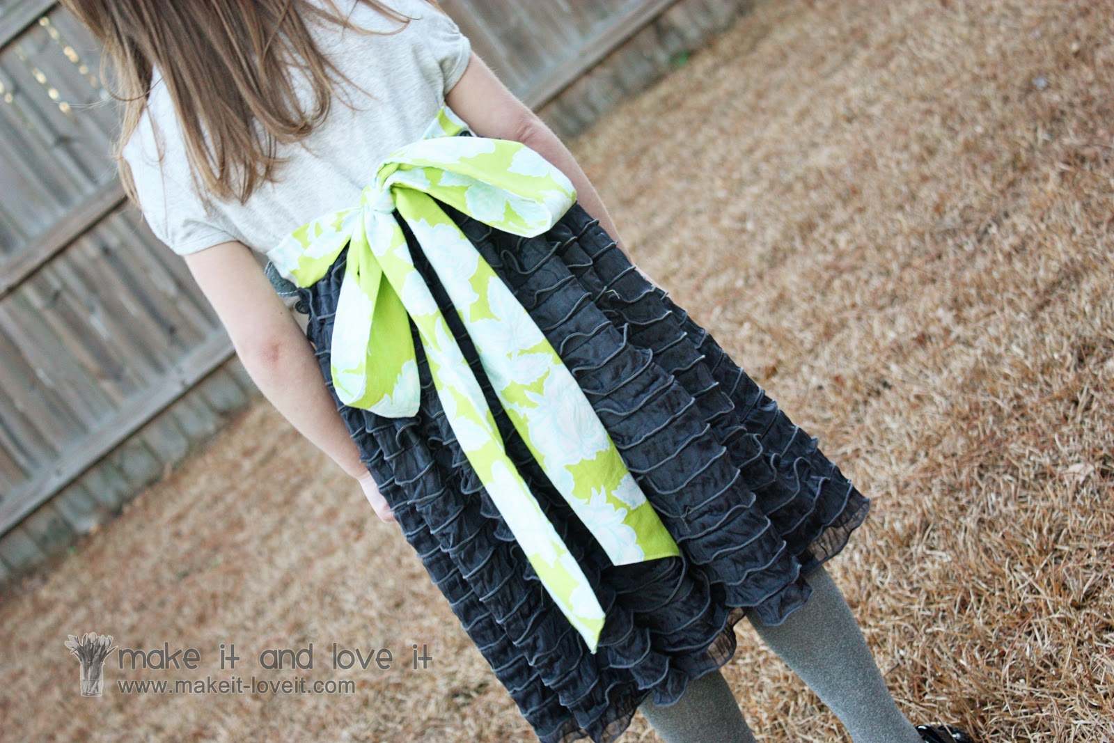 Big Floppy Bow