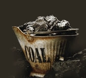 Bucket Of Coal