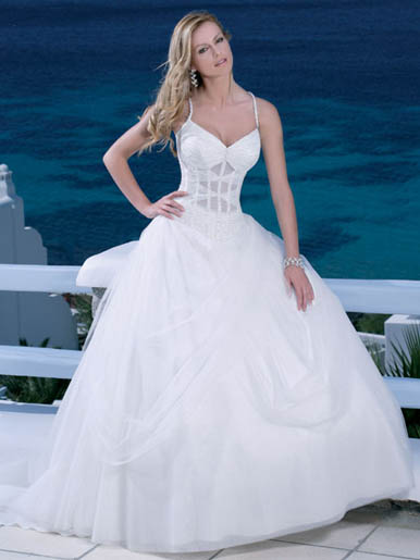 Beach Wedding Dress Beach Wedding Dress