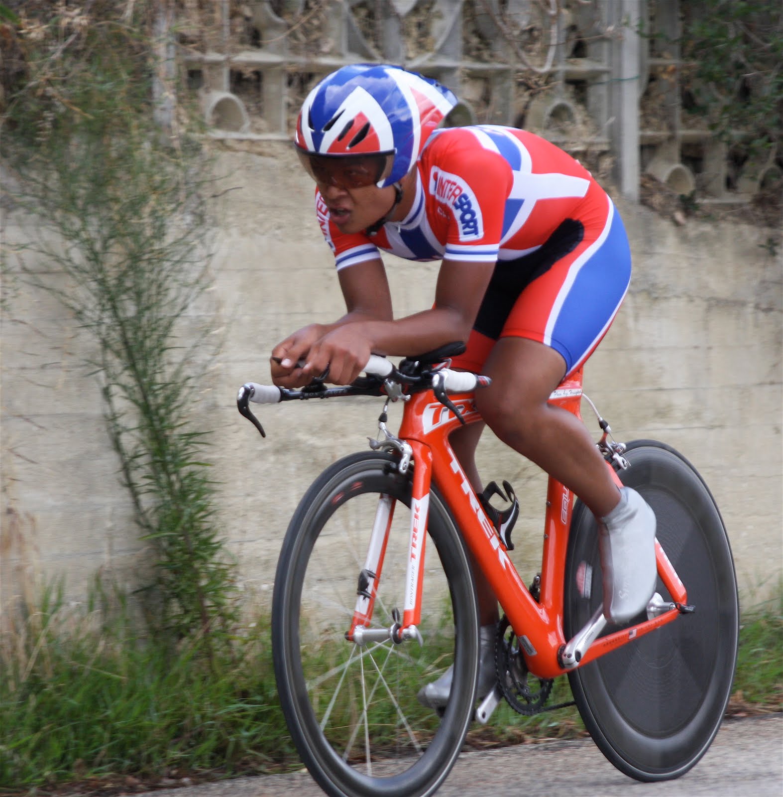 THE NEW "LIFE OF DWIGHT" Norwegian junior cycling team at Nascondiglio