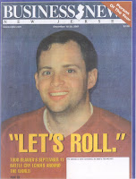 todd beamer fake todd beamer fake