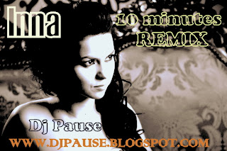  INNA - 10 minutes - Dj Pause Remix.