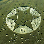 100 Foto Crop Circle dari Seluruh Dunia - www.digaleri.com gambar crop circle, foto crop circle, alien, ufo, lingkaran tanaman, www.digaleri.com
