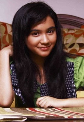 rachel amanda indonesia