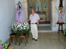 Nossa  Senhora das Dores