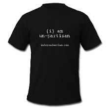 Un-Partisan T-Shirt