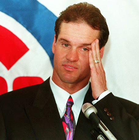 Tales from Aisle 424 - A Cubs Blog: Ryne Sandberg is a Quitter and a Liar