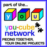 part of the you-cube network