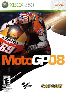 Download Moto GP 08 Para XBOX 360
