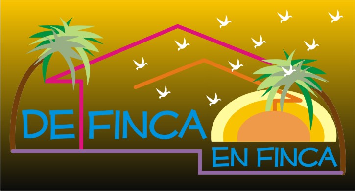 De Finca en Finca