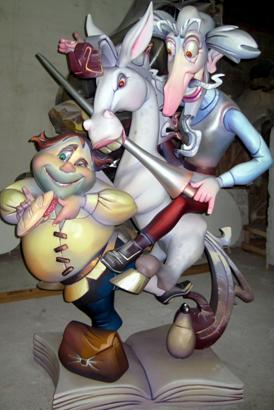 NINOT INDULTAT D\