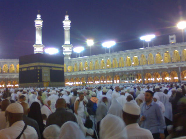 Ka'bah