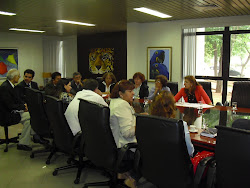 Reunião com o CNJ - 28/09/2010