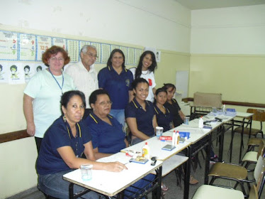 Ação Social Indígena - Campo Grande, MS