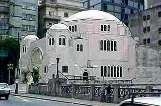 Sinagoga Beth-El