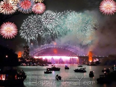 happy new year wallpapers. Free New Year 2011 Wallpapers,