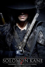 Solomon Kane