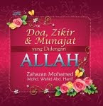 Zikir Munajat Lirik