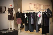 Streetlab (Showroom)