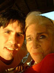 Una abuela inolvidable