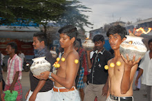 மூடநம்பிக்கை ஒழிப்பு போர்..அந்தியூர்