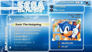 Pacote de 400 Roms para MegaDrive Sega+Mega+Drive+Collection_1058
