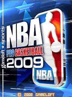 NBA 09 Mobile NBa+09+-+Trueiory