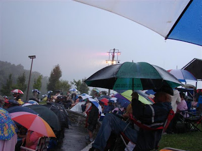 rain